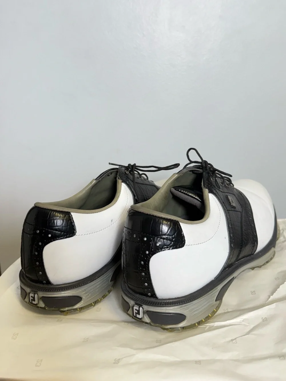 FootJoy DryJoys Tour Golf Shoes Men’s
